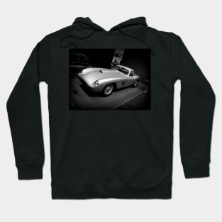 1954 Ferrari 375MM Hoodie